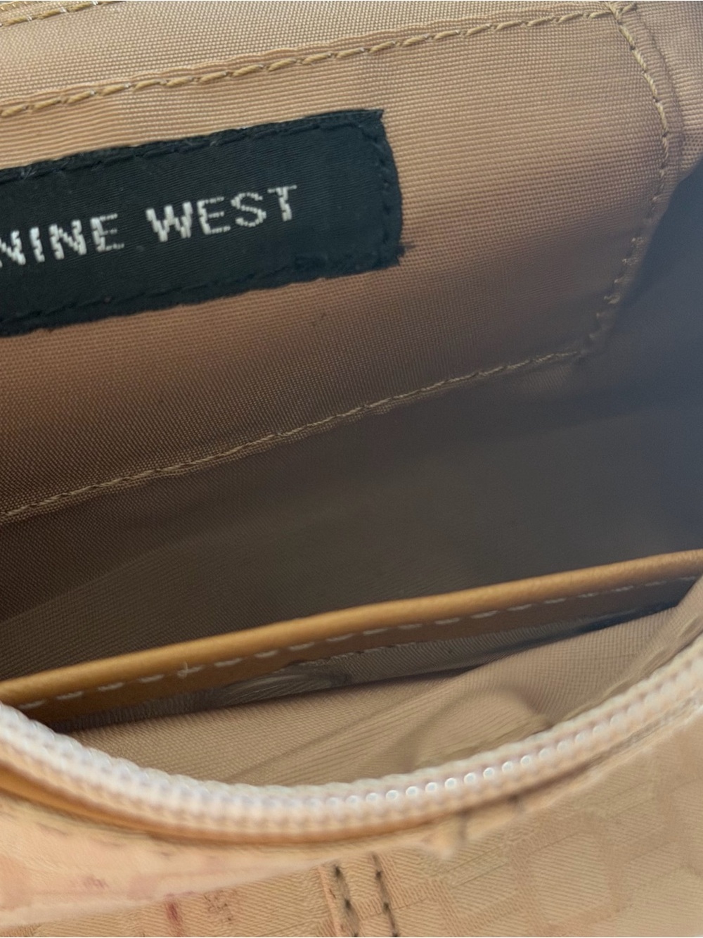 Nine West Handbag - Picture 3 of 3